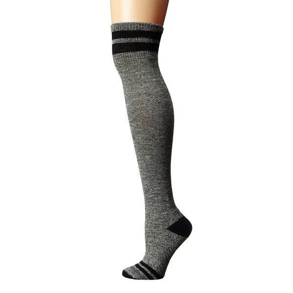 womens knee high wool socks